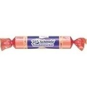 Dr. C. SOLDAN SOLDAN TEX SCHMELZ TRAUBENZUCKER ORANGE