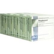 Medice Arzneimittel Pütter PHOSPHONORM KAPSELN, 5 x 100 St.