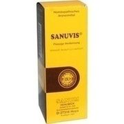 Sanum-Kehlbeck SANUVIS, 100 ml (N1) Tr.