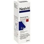 WICK Pharma NASIVIN F ERW U SCHULKDR, 10 ml (N1) Lsg. 0,05% Do