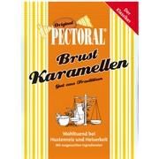 Wepa PECTORAL BRUSTKARAMELLEN, 75 g Btl.