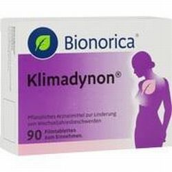 Bionorica SE KLIMADYNON, 90 Filmtbl. (N3)