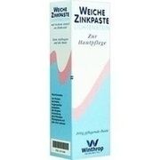 Zentiva ZINKPASTE WEICH LICHTENSTEIN, 100 g