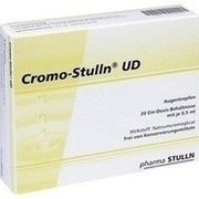 CROMO-STULLN UD, 20 Ein-Dosis-Behältnisse (N1) à 0,5 ml
