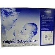 Büttner-Frank GmbH Zubehörset Soft für Milchpumpen (103411)
