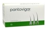 Merz Pharma Pantovigar Kaspeln 30 Stk.