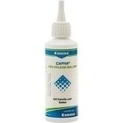 CAPHA TIER PFLEGE BALSAM 100 ML
