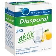 Protina MAGNESIUM DIASPORAL, 20 St.