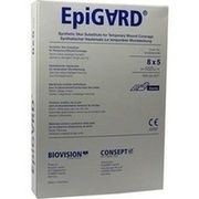 Biovision EPIGARD 8X5CM VERBAND, 10 St.