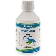 HERZ-VITAL, 250 ml