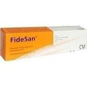 Biologische Heilmittel Heel FIDESAN, 50 g (N1)