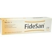 Biologische Heilmittel Heel FIDESAN, 100 g (N2)