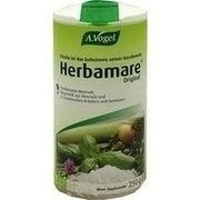 Kyberg Pharma Vertriebs HERBAMARE A. VOGEL SALZ, 250 g