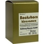 Diamant Natuur BOCKSHORNKLEE SAMEN KAPSELN, 60 St.