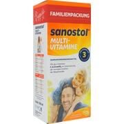 Dr. Kade Sanostol Saft 780 ml