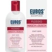 EUBOS FLÜSSIG ROT MIT FRISCHEM DUFT, 200 ml