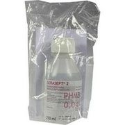 Serag-Wiessner SERASEPT 2, 250 ml (N2) Plastikfl. Serasept 2