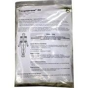 Kyberg Pharma Vertriebs FANGOPRESS GR.IV 23X54CM KOMPRESSEN, 1 St.