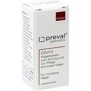 Preval Dermatica PREVAL ONYX, 10 ml