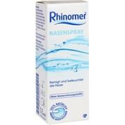 Haleon Germany RHINOMER NASENSPRAY, 20 ml Haleon Germany RHINOMER NASENSPRAY, 20 ml