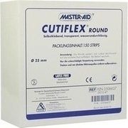 Trusetal CUTIFLEX STRIPS ROUND 22,5 MM MASTER AID
