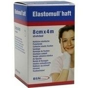 BSN medical ELASTOMULL HAFT 4MX8CM 45472 FIXIERB.