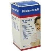 BSN medical ELASTOMULL HAFT 4MX10CM 45473 FIXIERB.