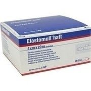 BSN medical ELASTOMULL HAFT 20MX4CM 45475 FIXIERB. BSN medical ELASTOMULL HAFT 20MX4CM 45475 FIXIERB.