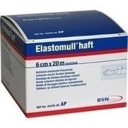 BSN medical ELASTOMULL HAFT 20MX6CM 45476 FIXIERB., 1 St.