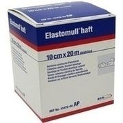 BSN medical ELASTOMULL HAFT 20MX10CM 45478 FIXIERB., 1 St.