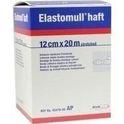 BSN medical ELASTOMULL HAFT 20MX12CM 45479 FIXIERB.