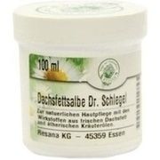 Resana DACHSFETT SCHLEGEL 100 ML