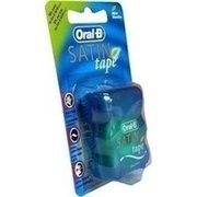 WICK Pharma ORAL B SATINTAPE 25 M ZAHNREINIGUNGSBAND