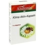 Alsitan ALSIFEMIN KLIMA SOJA 1X1, 30 St.