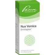 Pascoe NUX VOMICA SIMILIAPLEX, 100 ml