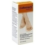 Recordati Pharma COLLOMACK TOPICAL LÖSUNG, 10 ml