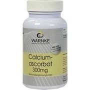 Warnke Vitalstoffe CALCIUMASCORBAT 300 MG TABLETTEN, 250 St.