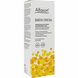 Karo Healthcare ALFASON BASIS CRESA CREME, 100 g