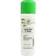 Resana LAVENDEL WASSER DR. SCHLEGEL, 200 ml