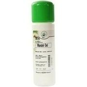 Resana MANDELOEL 200 ML OEL
