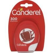 CosNem Division der FoodConnection CANDEREL TISCHPACKUNG TABLETTEN, 300 St.