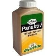 Dr. Metz PANAKTIV, 500 ml