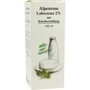 Biokanol Pharma KAESELAB ESSENZ 100 ML ESSENZ