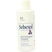 DEVESA SEBEXOL S+T ANTISCHUPPENSHAMPOO