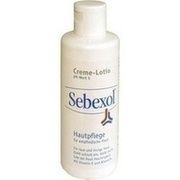 DEVESA SEBEXOL CREME LOTIO, 150 ml Sebexol Creme-Lotion