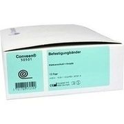 Coloplast CONVEEN BEFESTIGUNGSBAENDER 50501, 20 St.
