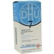 DHU-Arzneimittel BIOCHEMIE 7 MAGNESIUM PHOSPHORICUM D 12 TABLETTEN