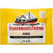 MARVECS FISHERMANS FRIEND ANIS, 25 g
