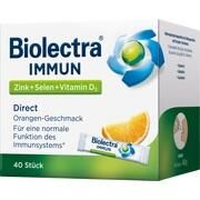 Hermes Arzneimittel Biolectra Immun Direct Sticks 40 Stk.