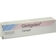 Dr. August Wolff GLEITGELEN, 50 g